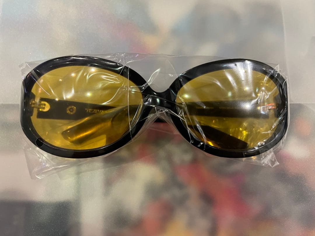 Fate/Grand Order 執事眼鏡eyemirror テスカトリポカ - メルカリ