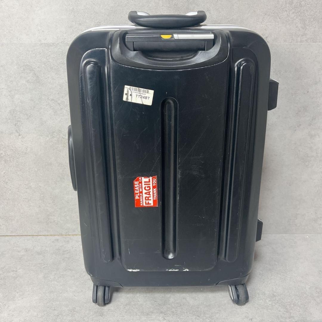 innovator イノベーター スーツケース ブラック INV22E 54L - メルカリ