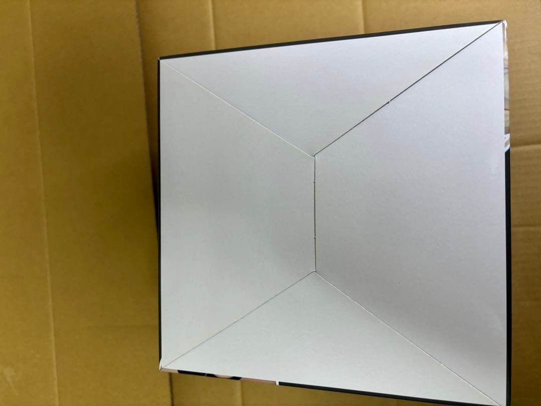 メイド嫁 有紀 スケール1/7フィギュア オーキッドシード 未開封品