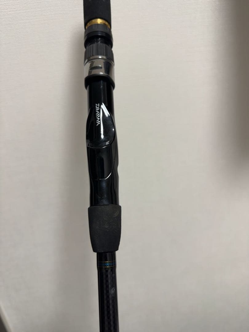 長期不在前割引〜12/10】ダイワBISHI-AJI X MH-170 - メルカリ