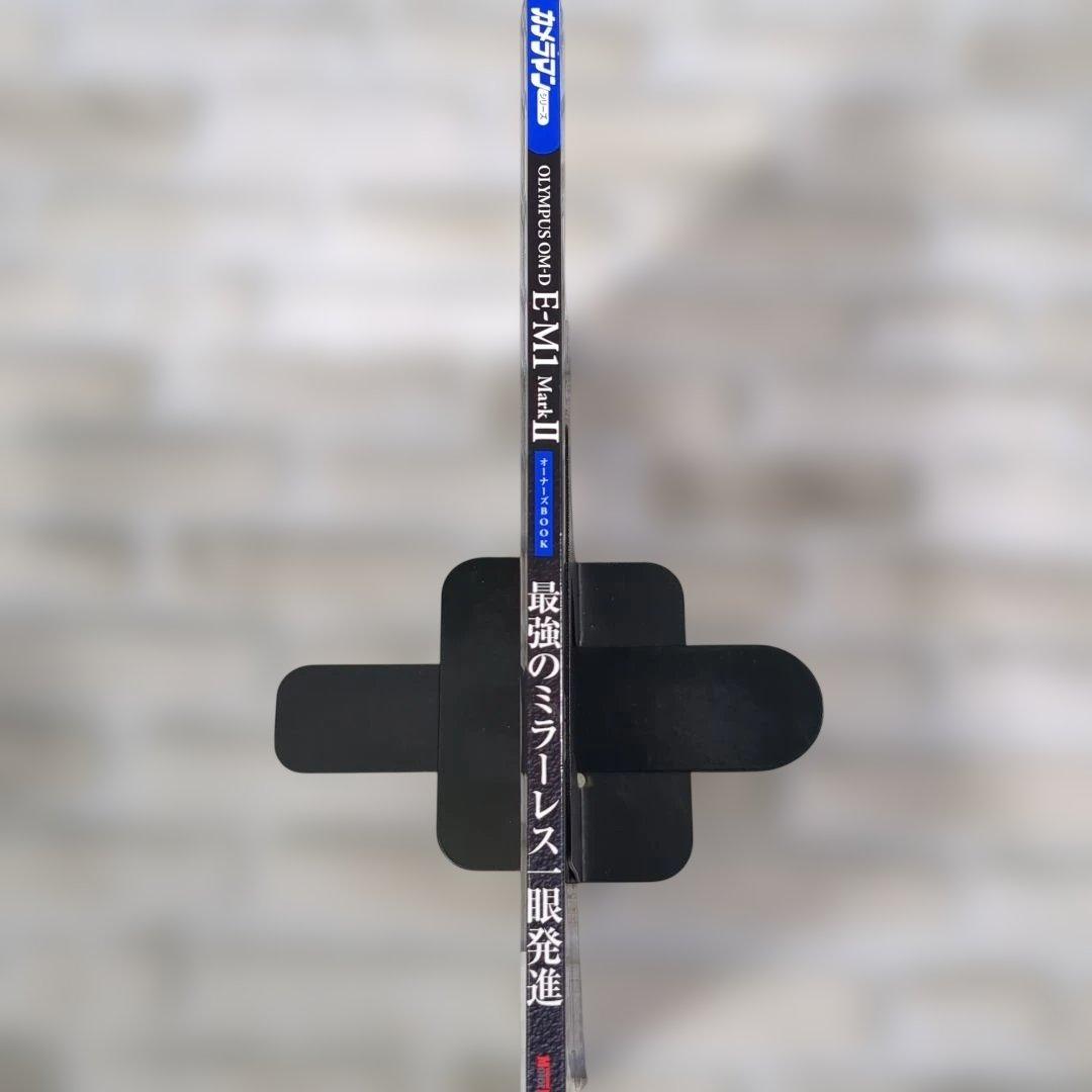 OLYMPUS OM-D E-M1 MarkII オーナーズBOOK - メルカリ