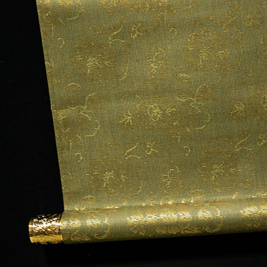 掛軸-1579 蓮如上人 「南無阿弥陀仏」 同朋舎出版 印刷工芸作品 - メルカリ