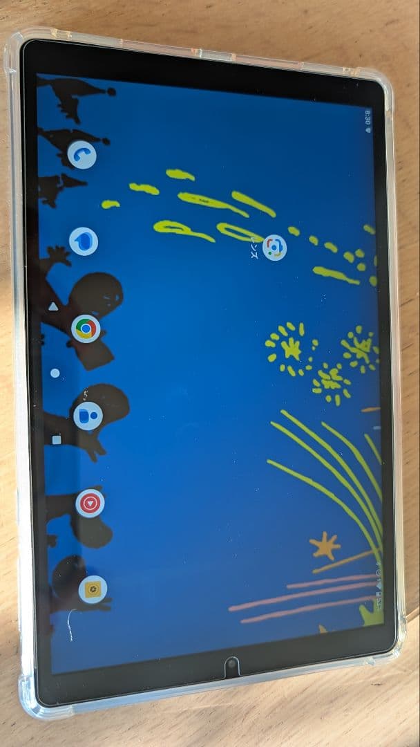 Alphawolf APad2 タブレット 8インチ 8GB+256GB - メルカリ