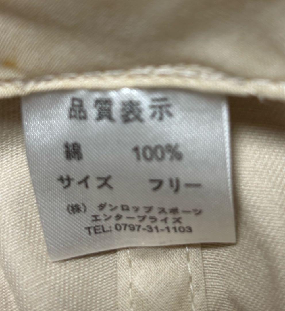 DUNLOP PHOENIX キャップ サイン入り - メルカリ