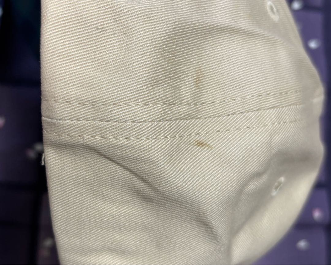 DUNLOP PHOENIX キャップ サイン入り - メルカリ