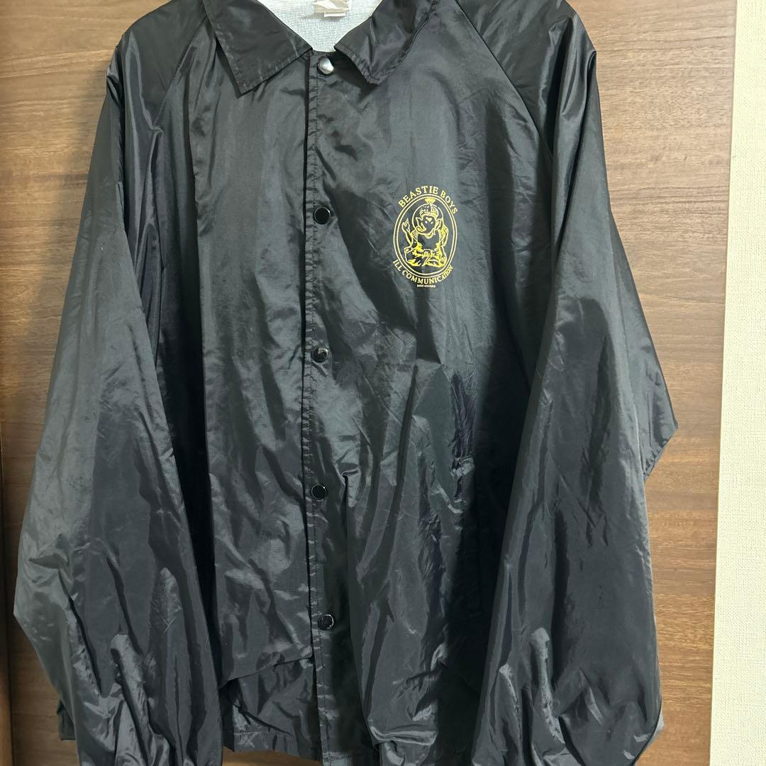 beastie boys grand ビースティーボーイズ　バンドT