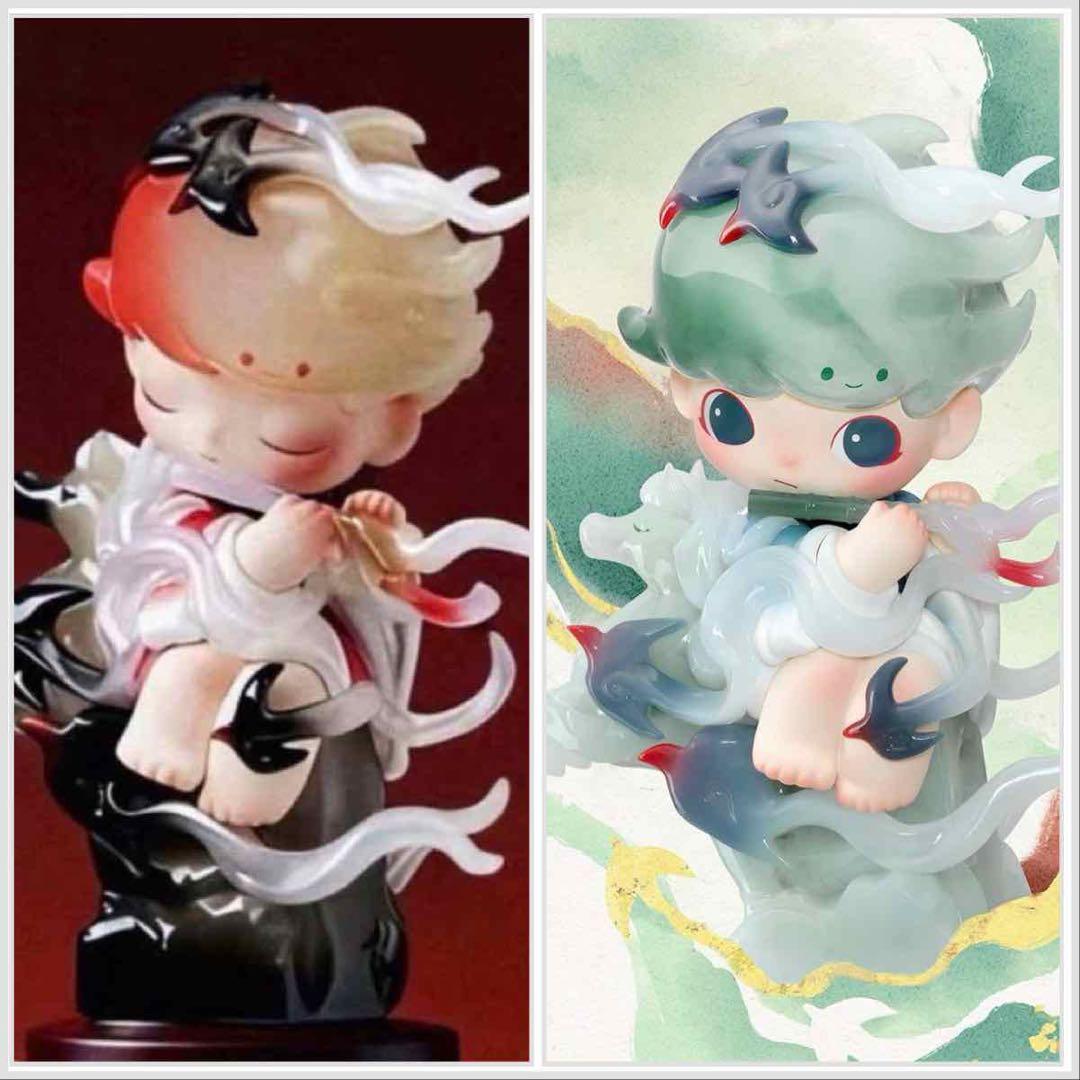 【新品】POPMART The Golden Gallopシリーズ【DIMOO】 s-l400.jpg