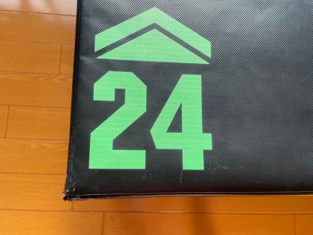 Yes4All プライオボックス ジャンプボックス 3段階 51/61/76cm