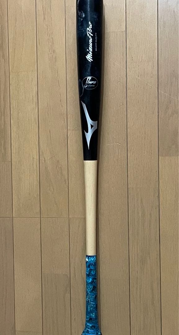 NPBバット 周東佑京 - メルカリ