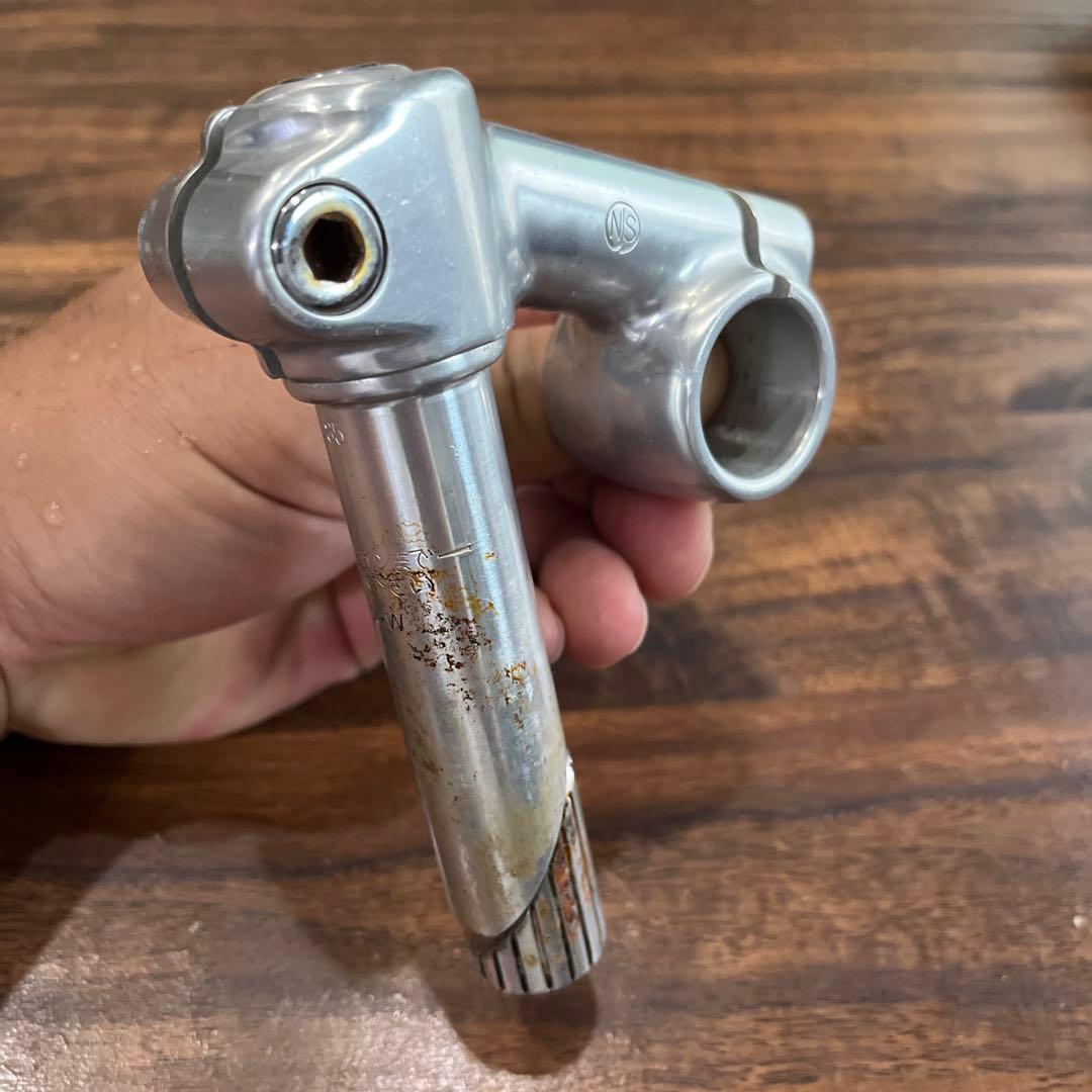 NITTO・天返しステム/突出し60㎜ - メルカリ