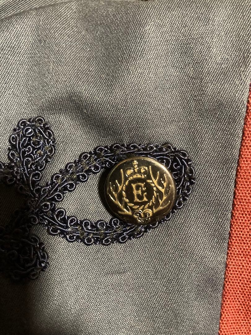 EMPEPARTナポレオンジャケットbanal chic bizarre - メルカリ