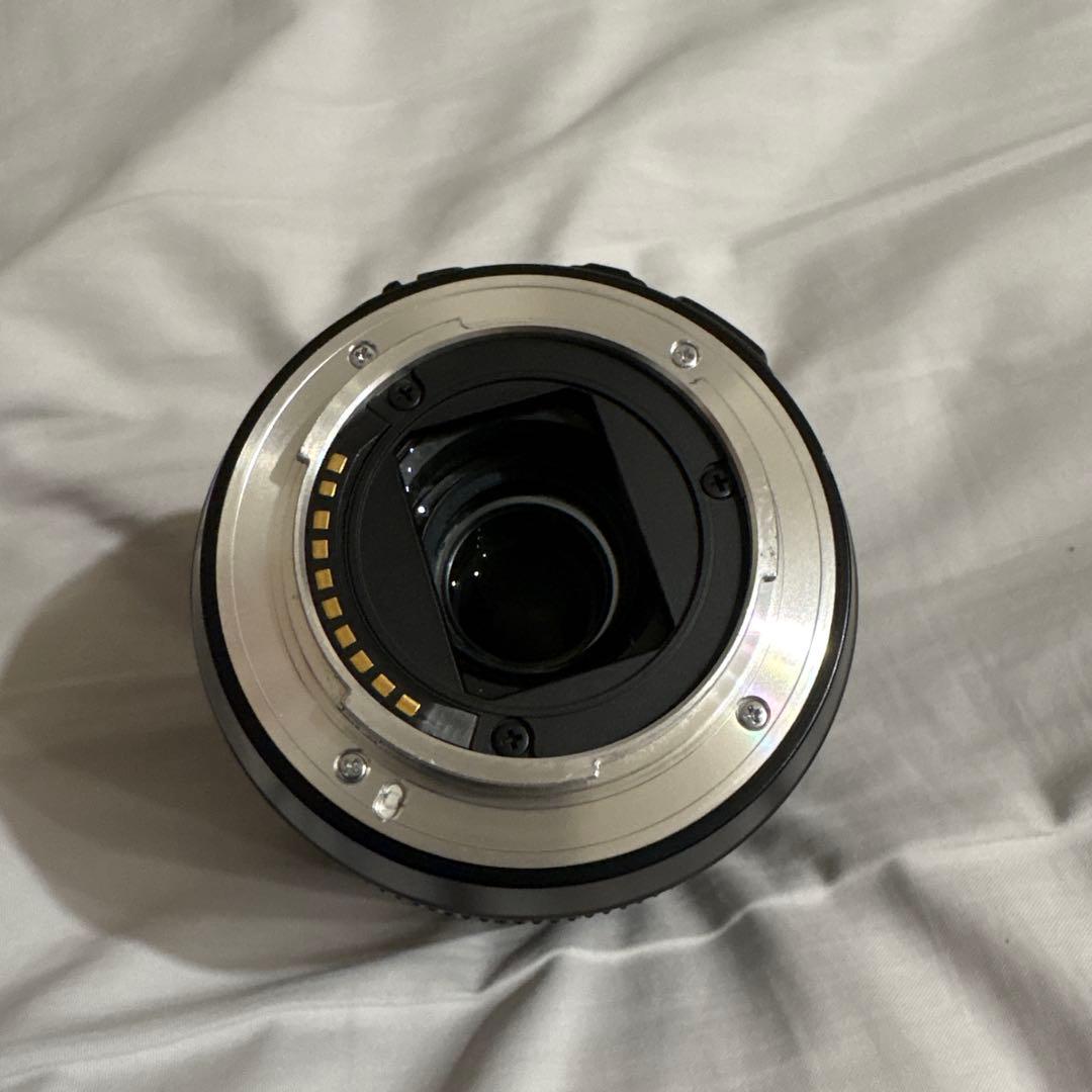 レンズ(ズーム) FUJIFILM XF18-55mmF2.8-4 R LM OIS