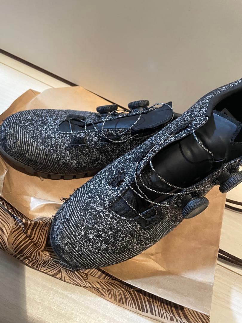 raphaエクスプロア パワーウィーブ シューズ 27cm Rapha Explore Powerweave Shoe - Men