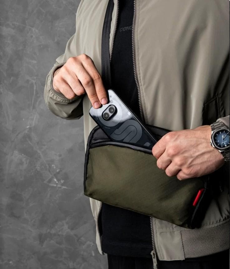 Alpaka（アルパカ） FLIGHT SLING（フライトスリング）X-Pac 6_000000000107.jpg?1759111660