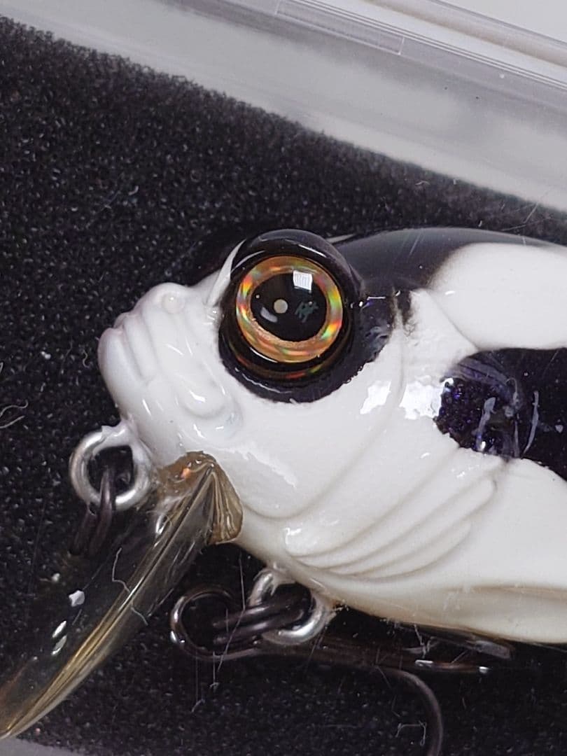 メガバス ito グリフォン ゼロ 限定 SP-C 干支 '09 牛 新品未開封