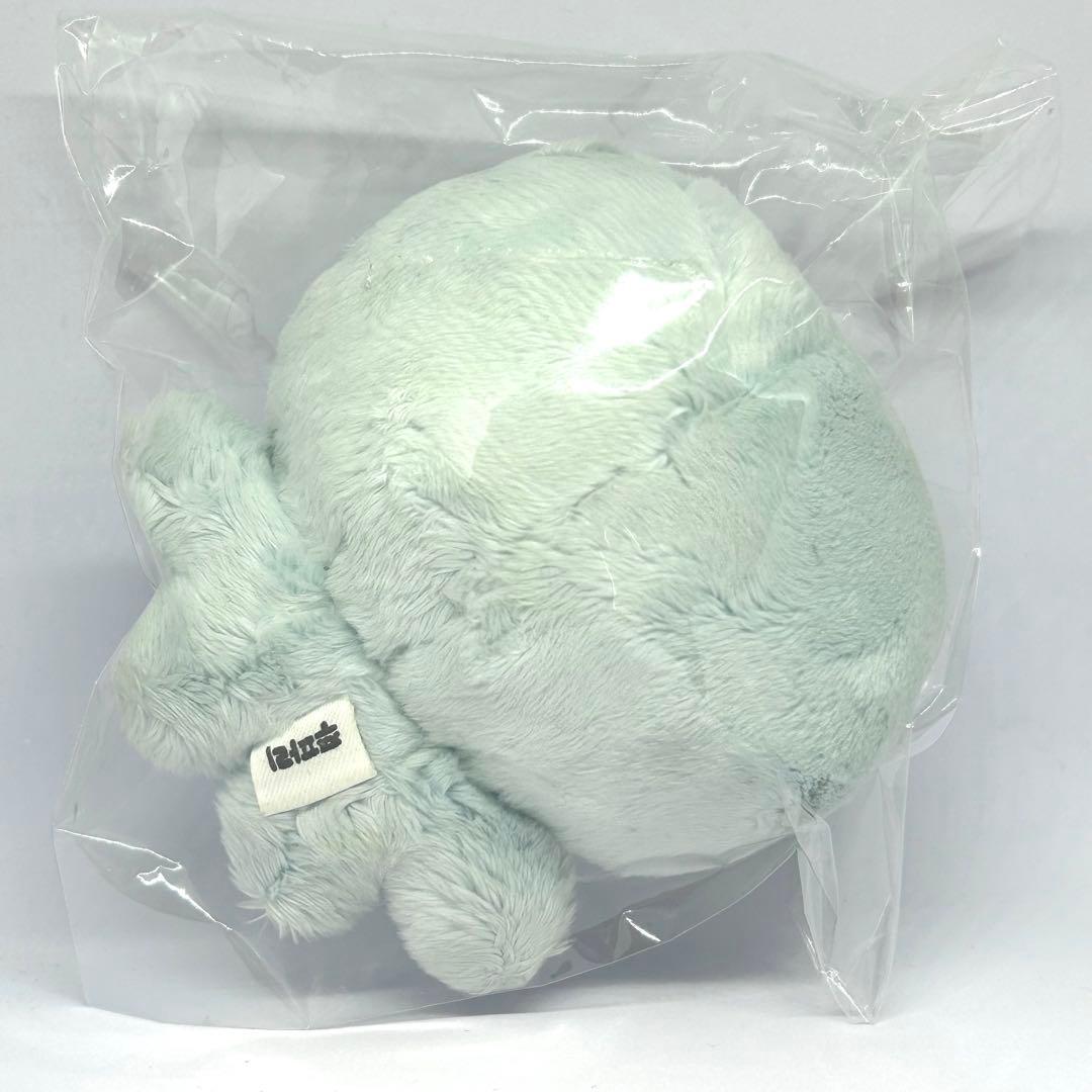 &team エンティーム ej ウィジュ ぬいぐるみ マスコット ツッパリ