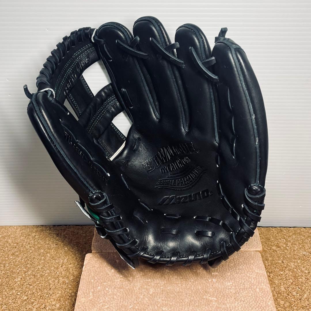 未使用】MIZUNO軟式野球内野用グローブBUW LEAGU/2GNー36023 - メルカリ
