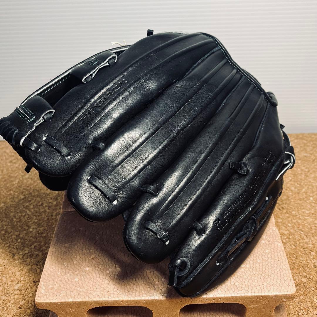 未使用】MIZUNO軟式野球内野用グローブBUW LEAGU/2GNー36023 - メルカリ