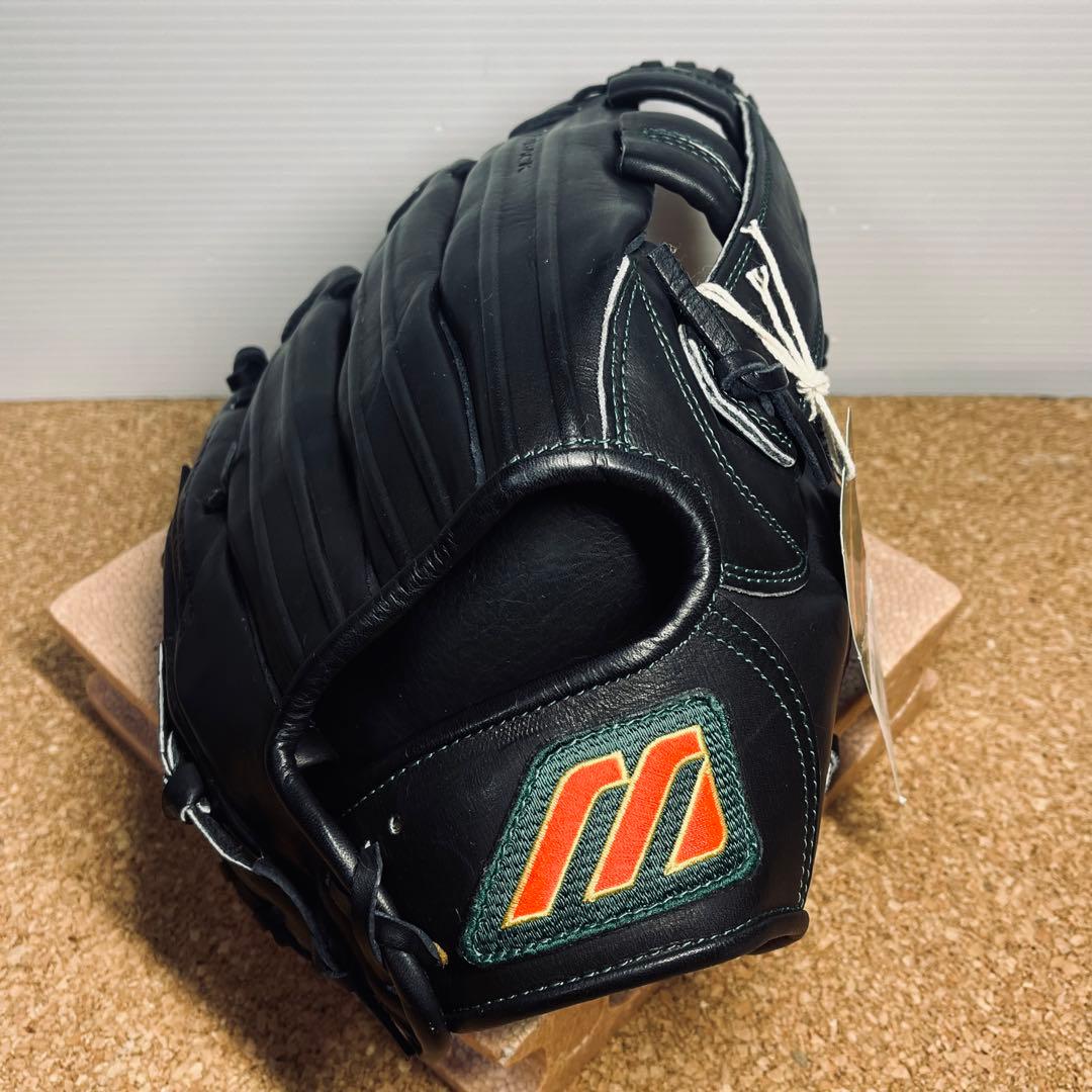 未使用】MIZUNO軟式野球内野用グローブBUW LEAGU/2GNー36023 - メルカリ