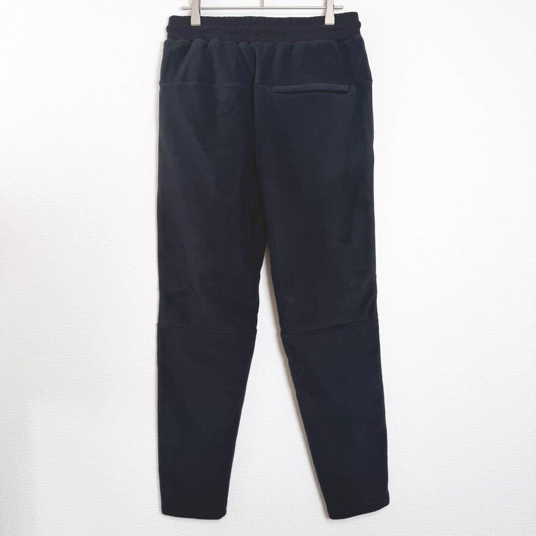 The Duffer ポーラテック セットアップ フーディー パンツ - メルカリ