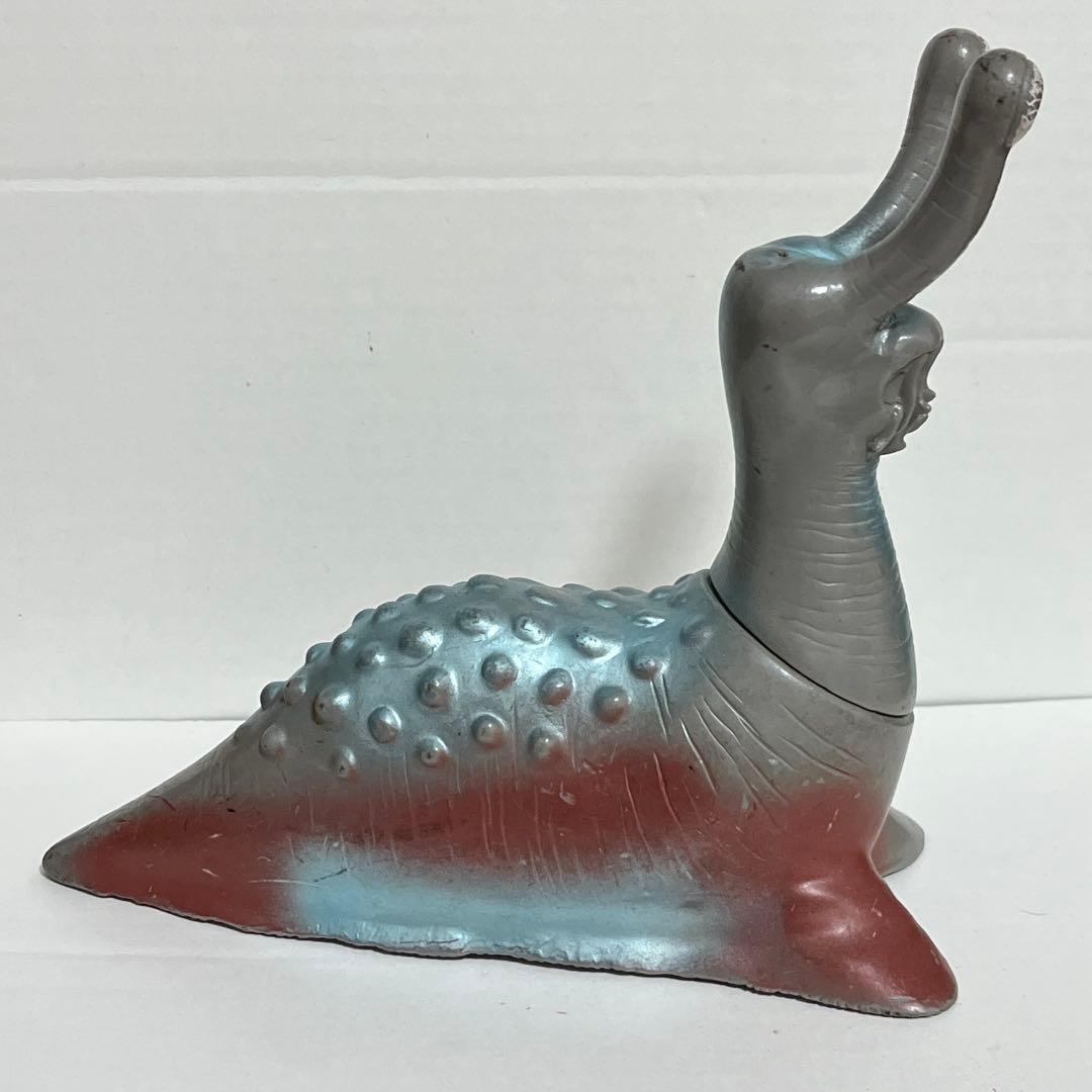 ☆ウルトラQ ナメゴン ソフビ☆ - メルカリ