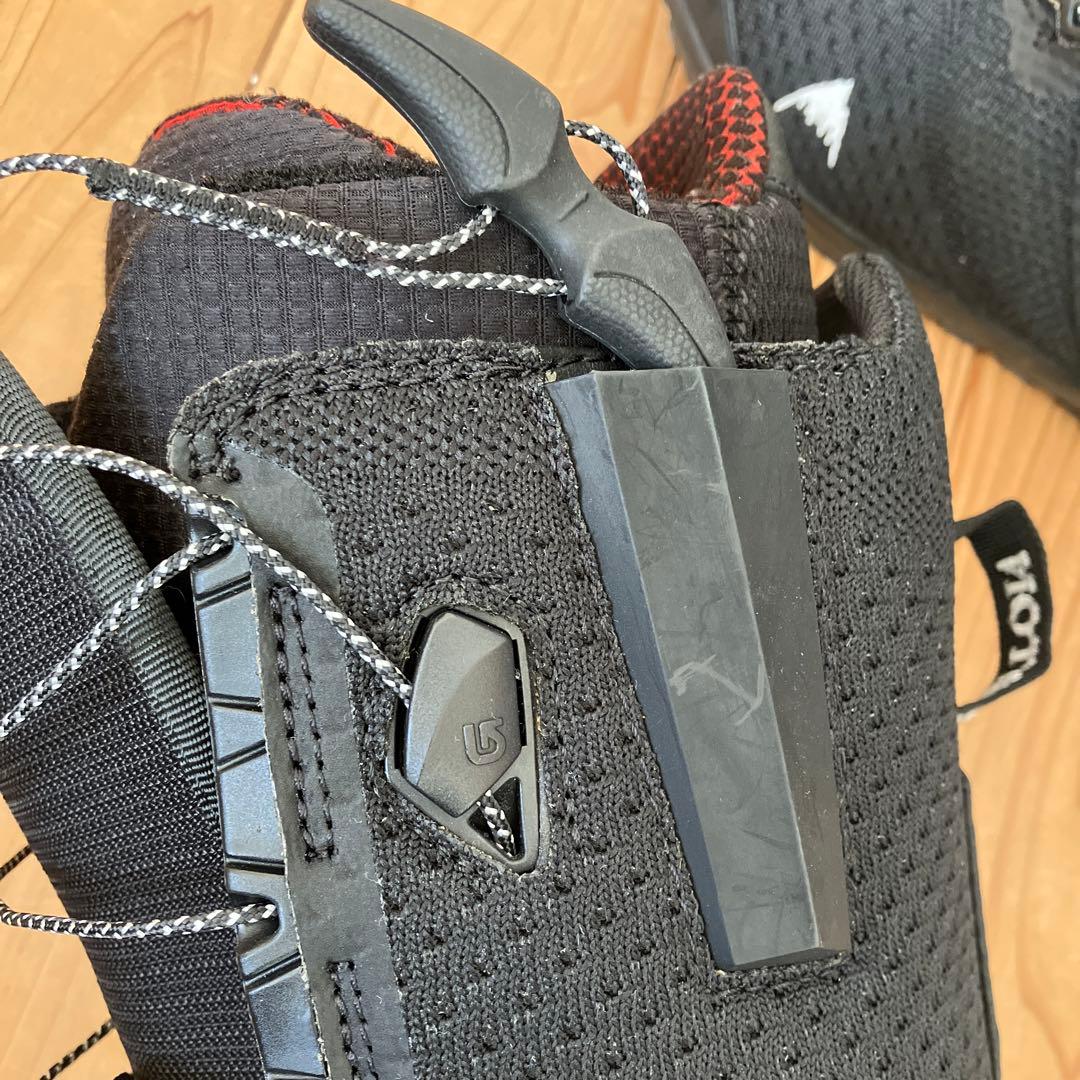 burton slx 8.5 26.5cm 2018-19 極美品