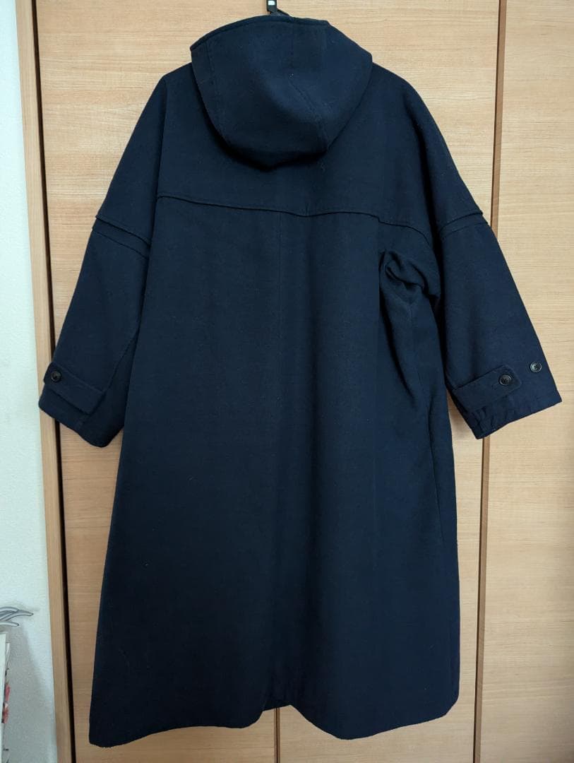 FRAPBOIS フラボア クラップダッフル ダッフルコート - メルカリ