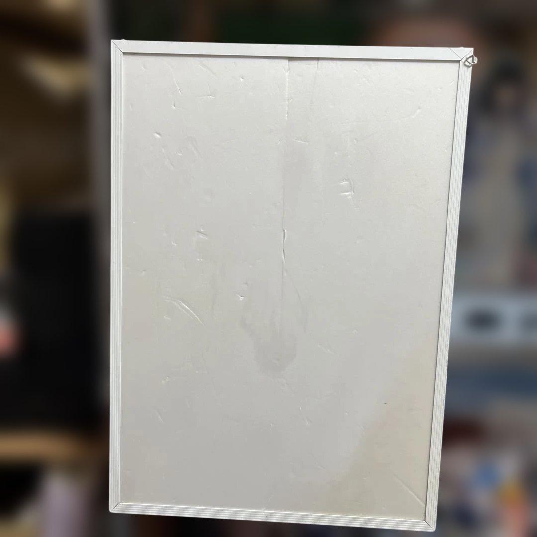 銀魂 坂田銀時 桂小太郎 高杉晋助 坂本辰馬 映画ポスター 非売品 額付