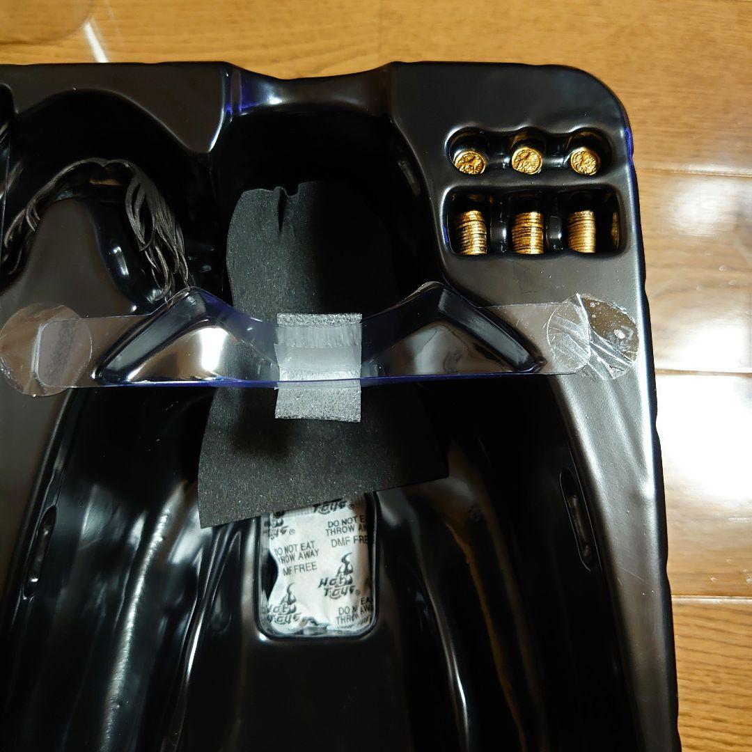 ホットトイズ ジョン・ウィック 1/6 フィギュア (土日限定価格)