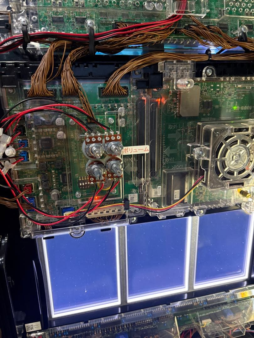 押忍！番長3 スロット実機