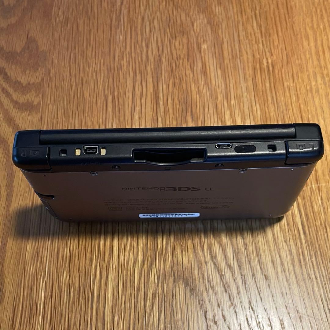 偽トロキャプチャー3DS LL（キーなし） - メルカリ