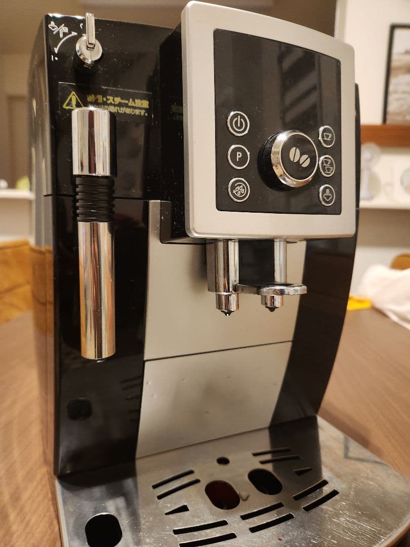De'Longhi Magnifica S コーヒーメーカー コスパ最強！デロンギマグニフィカS コーヒーメーカー徹底解説