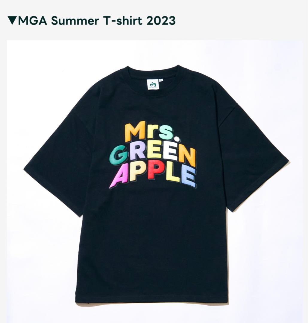 Mrs. GREEN APPLE Tシャツ タオル まとめ売り