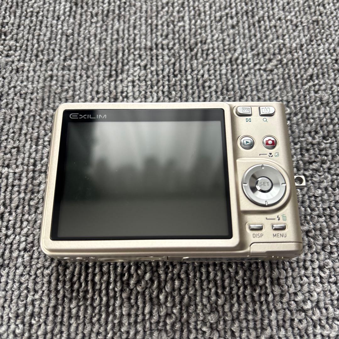 CASIO EXILIM デジタルカメラ EX-Z57 - メルカリ