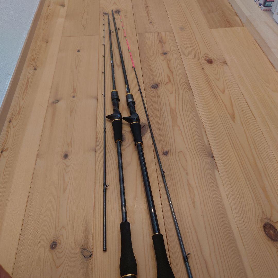 最終値下美品NEWNIMC-611M-ST/未使用NIMC-63XUL/LST