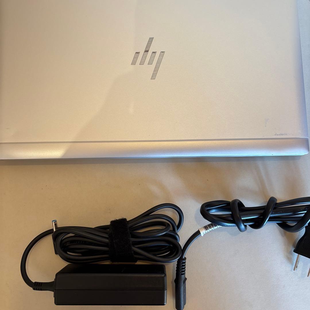 Windowsノート本体 HP ELITEBOOK830G7 / i5 (10210U) 1.6GHz