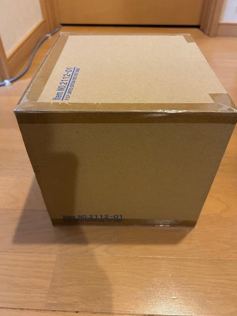 P.O.P “ LIMITED EDITION” サボ ～火拳継承～