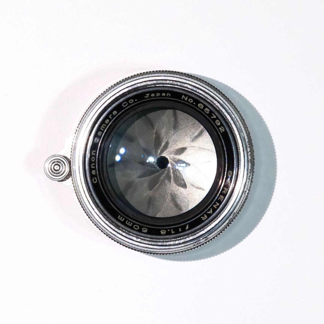 Leica IIIf【OH済】【二重象◎】【幕交換済◎】【各部注油済◎】【作例