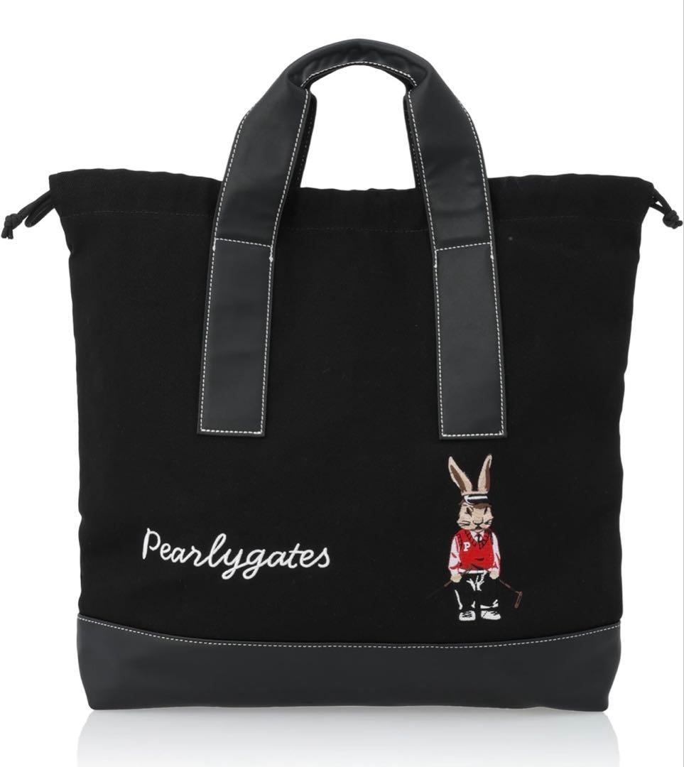 新品 パーリーゲイツ トートバッグ GOLFラビットトートBAG ロッカーバッグ Amazon | [パーリーゲイツ] ロッカーバッグ [LoveGOLFシリーズ](ニコ