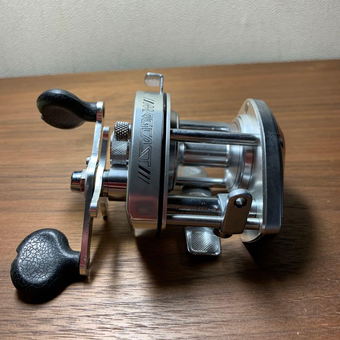 SHIMANO シマノ バンタム 200 SG マグキャスト2025年最新】シマノ