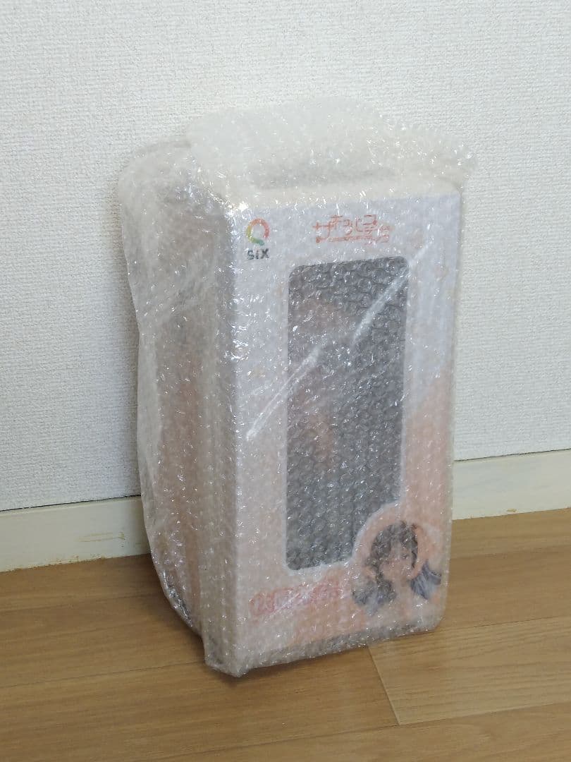 未開封品 値下げ不可