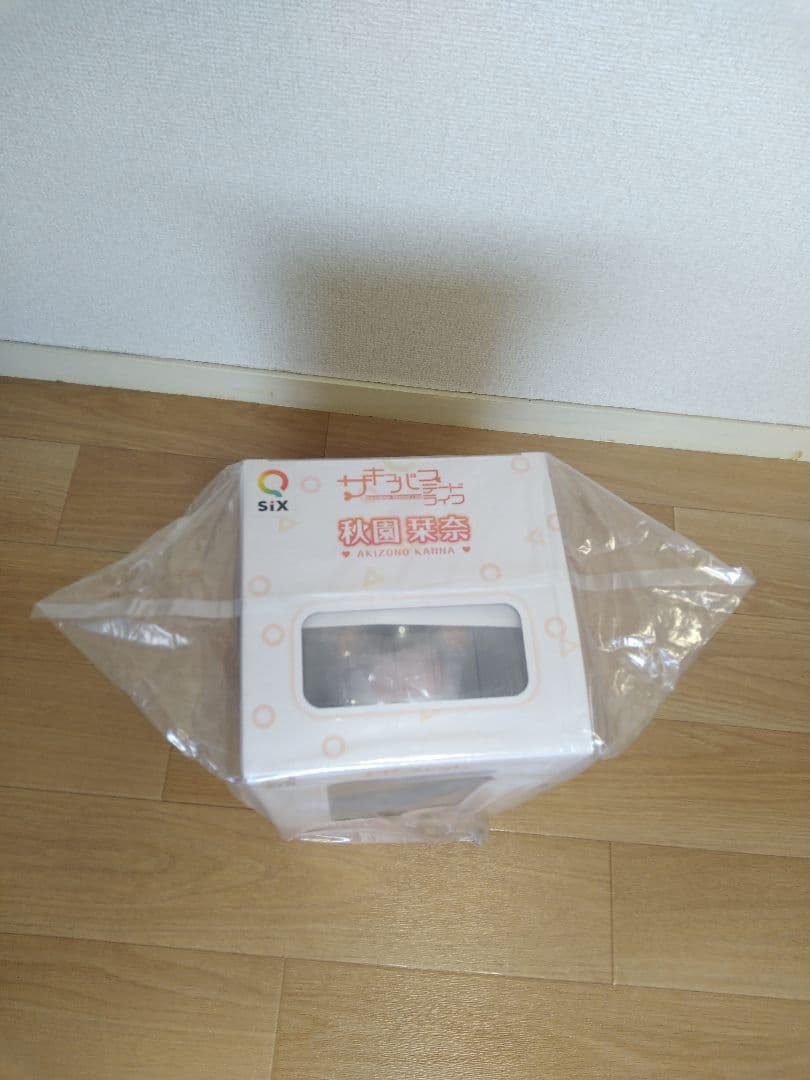 未開封品 値下げ不可