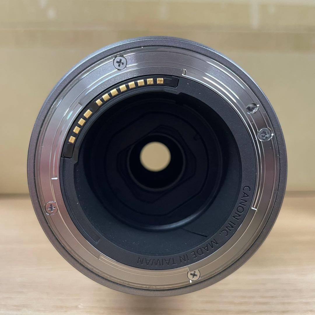 レンズ(ズーム) Canon RF100-400mm F5.6-8 IS USM WW9387