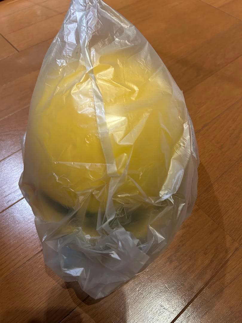 新品未使用　龍が如く 真島建設ヘルメット 20周年記念ver.