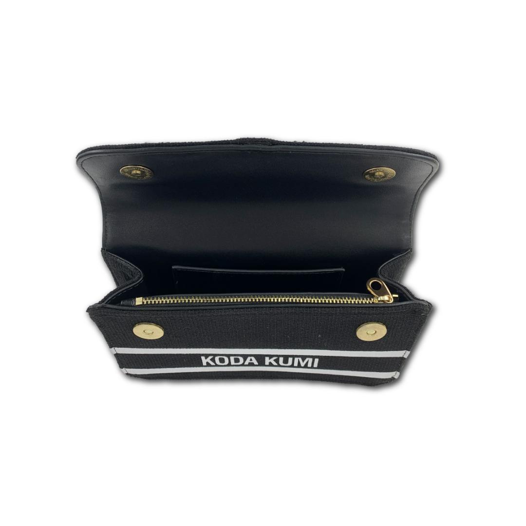 倖田來未 ショルダーバッグ