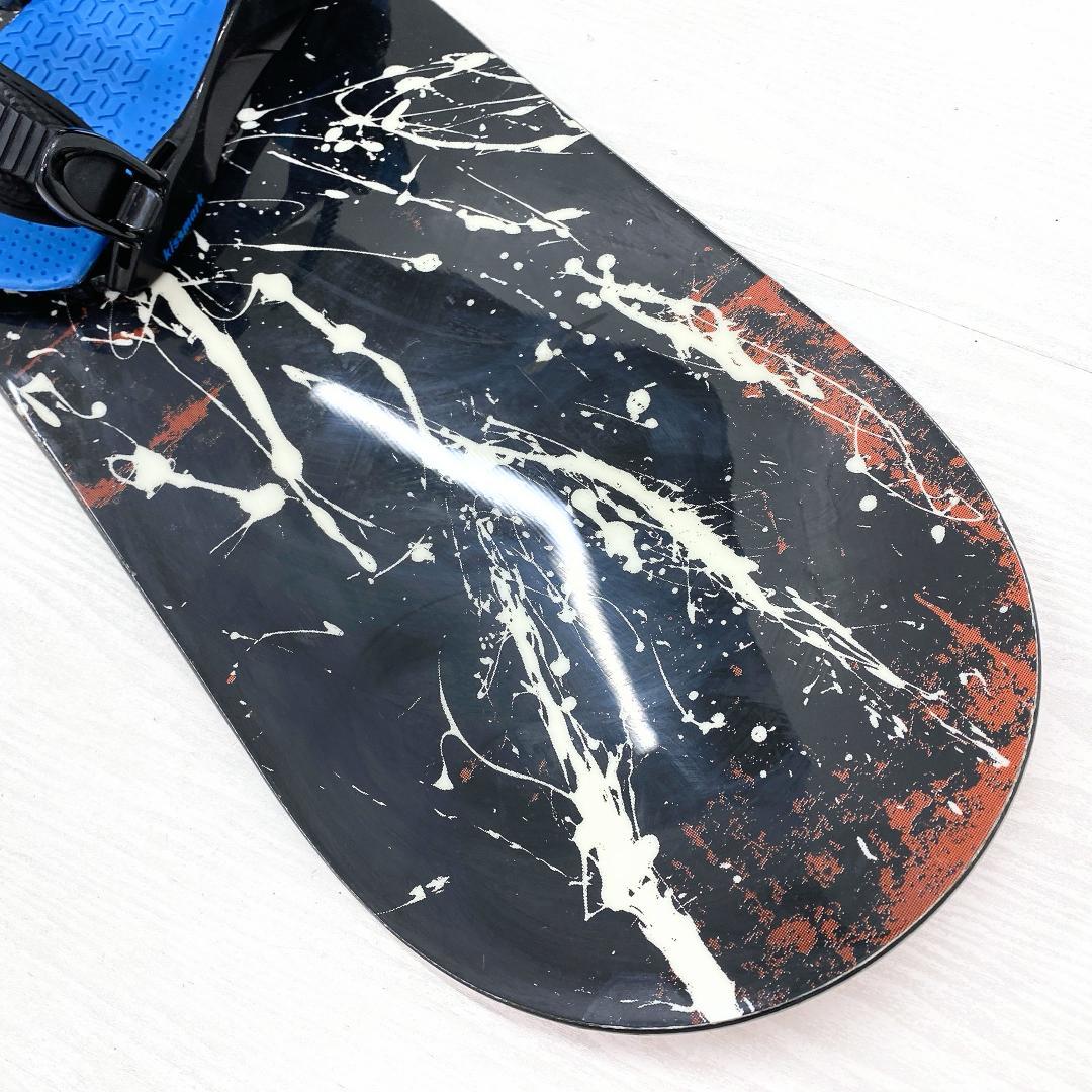 SIMS シムス メンズ スノーボード セット スノボー 157cm 27cm - メルカリ