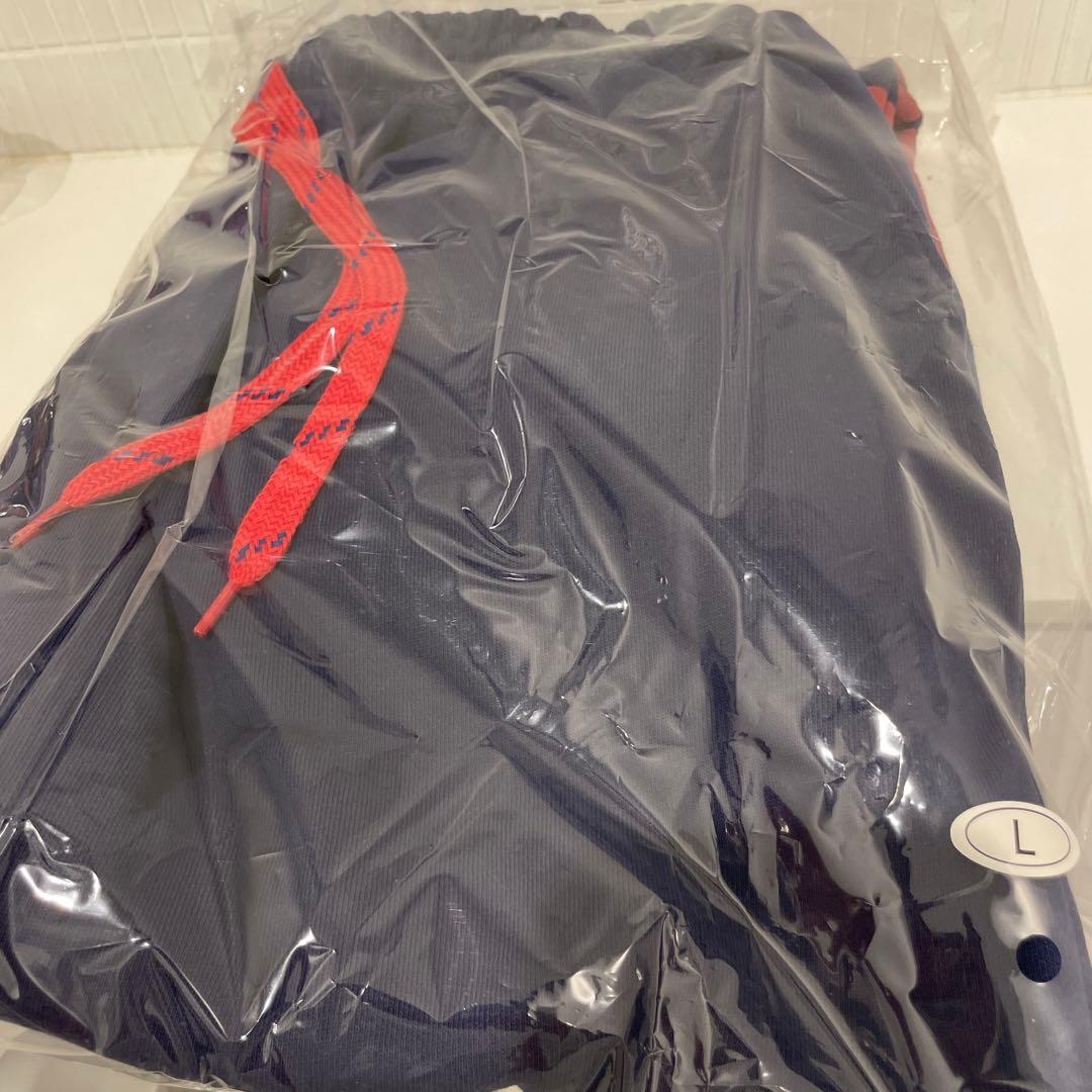 【未開封】Vaundy VAWS Logo Sweat Pants Lサイズ