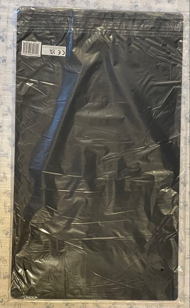 公式品 新品未開封 マリス クイーン ハーツオブクリプター プレイマット