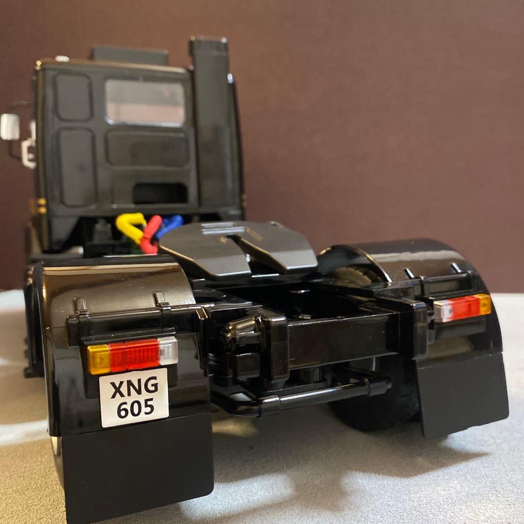 1/18 1/18 ボルボ F88