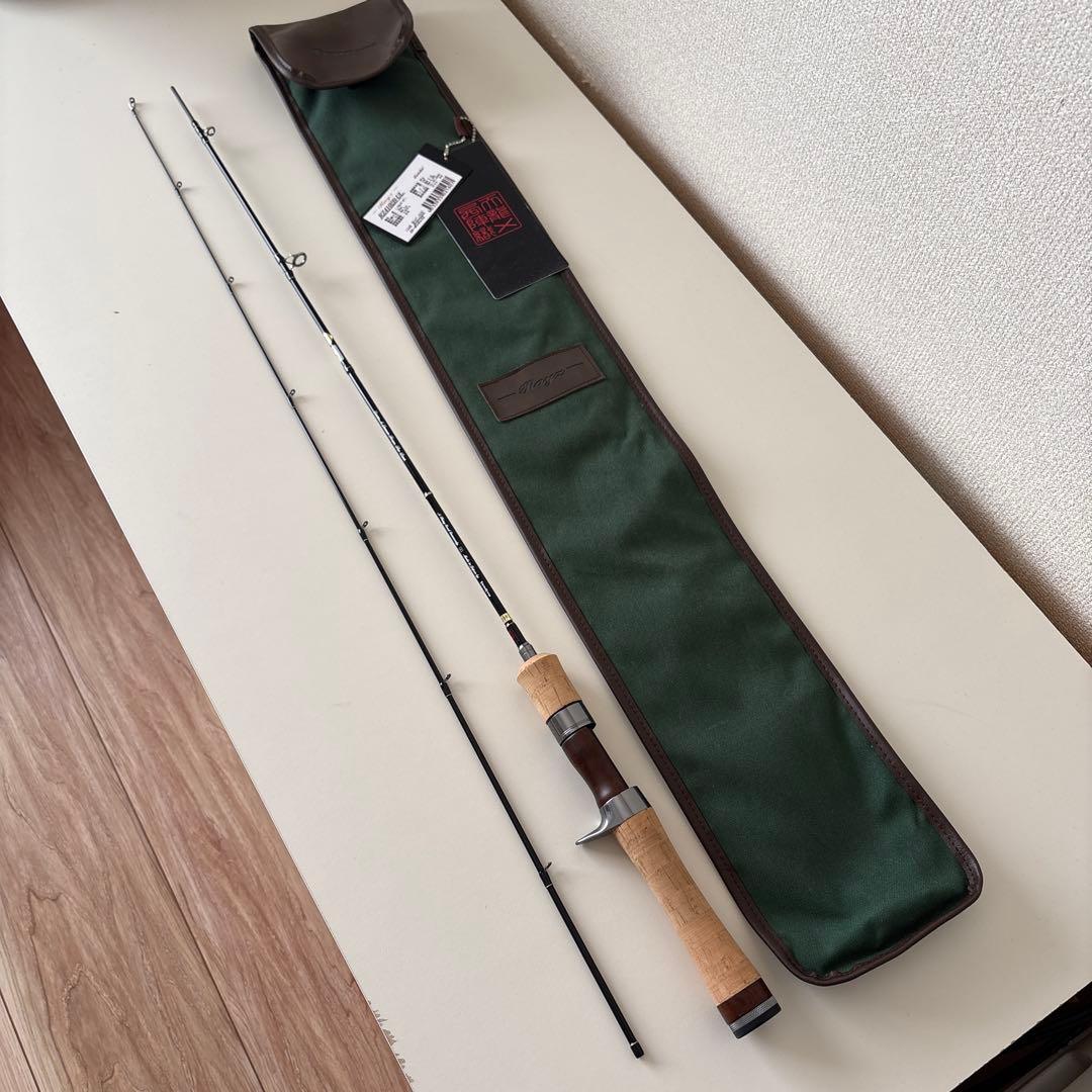 ロッド TENRYU RAYZ RZ4102B-UL 天龍 Rayz RZ4102B-UL (ロッド・釣竿) 価格比較 - 価格.com